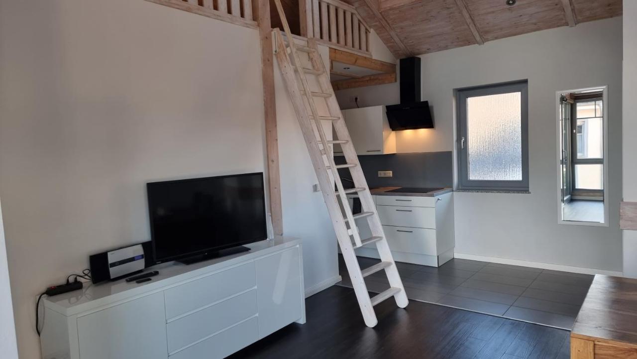 Apartament Fewo An Der Ostsee Nr. 3 Rerik Zewnętrze zdjęcie