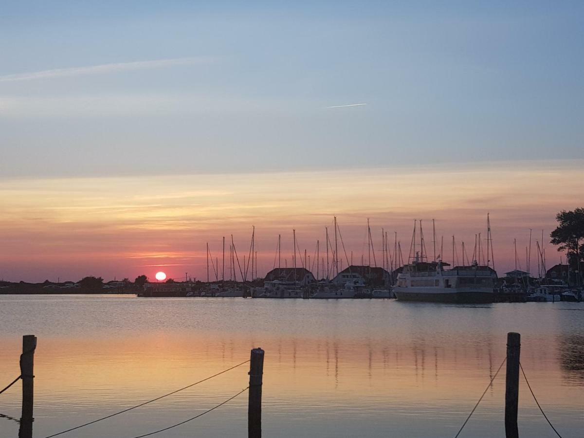 Apartament Fewo An Der Ostsee Nr. 3 Rerik Zewnętrze zdjęcie